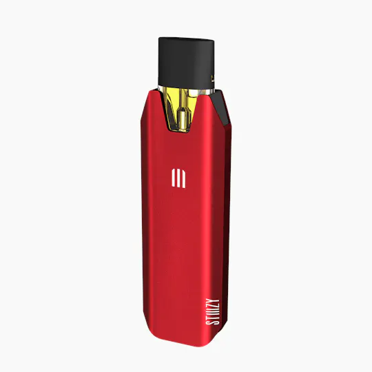 STIIIZY - Battery - BIIIG - Red - 1