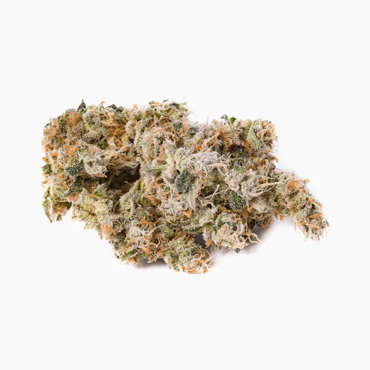 Medizin - Banana OG Flower - 1