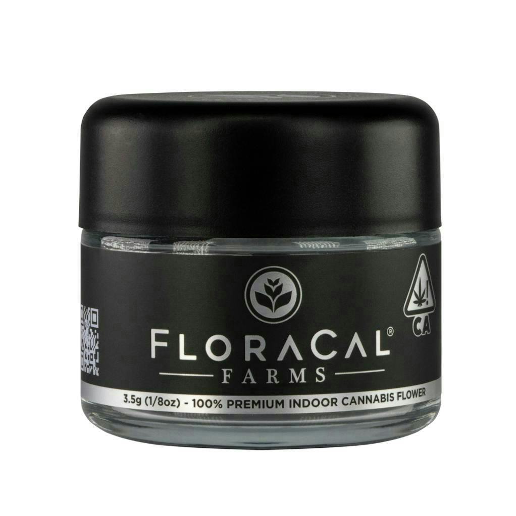 FloraCal Farms - Outlaw | Big Buds | 3.5g - 1