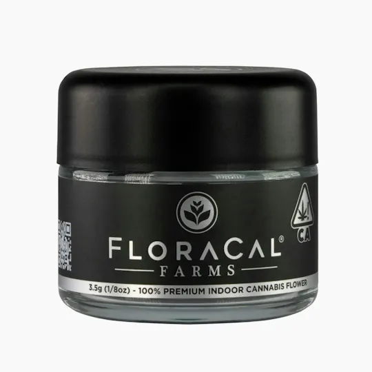 FloraCal Farms - Outlaw | Big Buds | 3.5g - 1