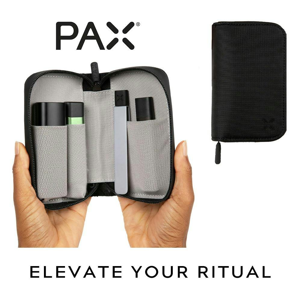 PAX - Smell Proof Case | Gear - 1