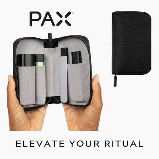 PAX - Smell Proof Case | Gear - 1