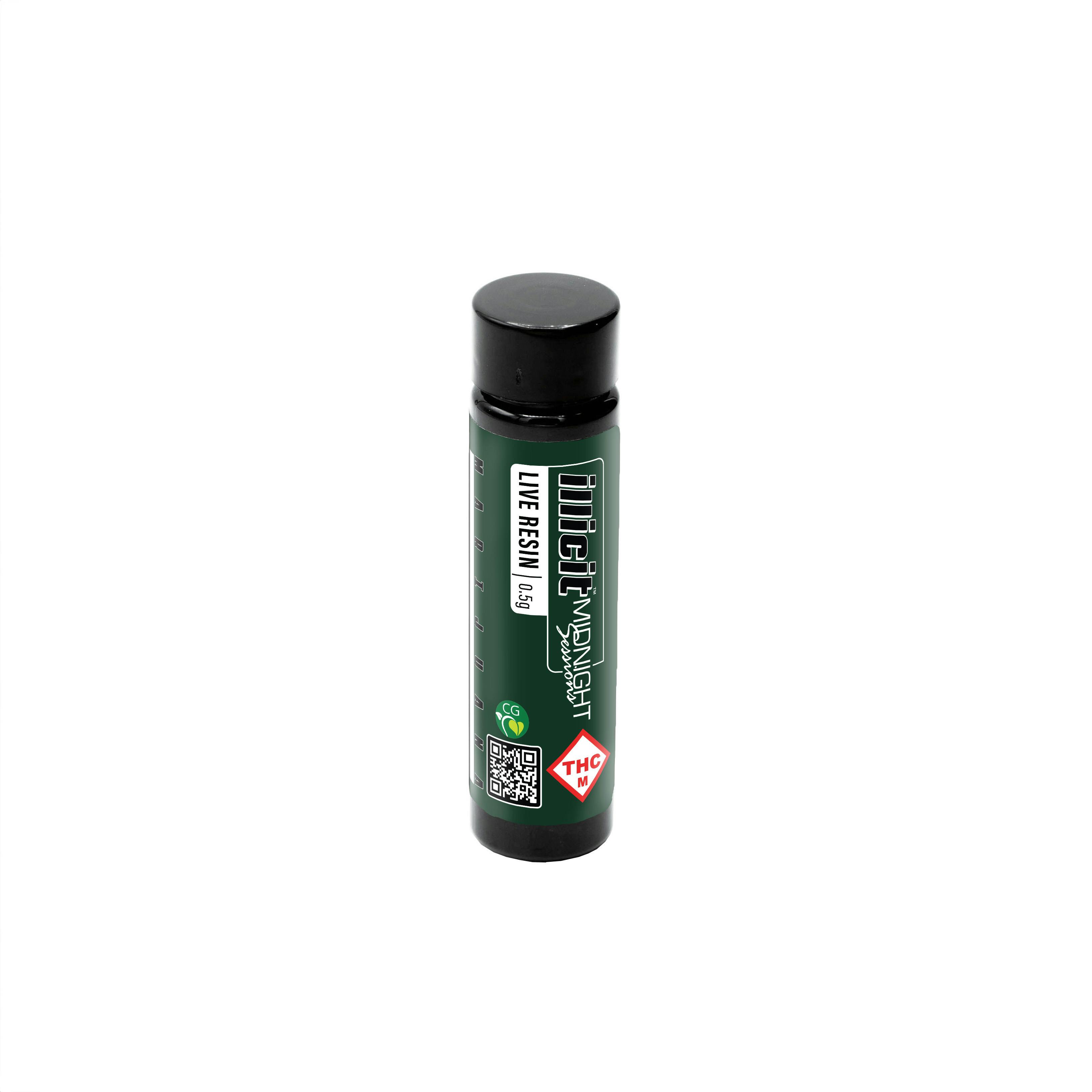ILLICIT - Joker Juice 0.5G Live Resin Cartridge - 1