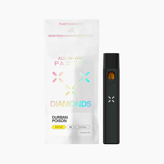 PAX - PAX | PAX 2/3 Mouthpiece | Blue - 1