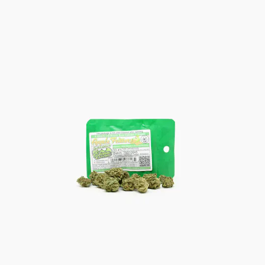 Eighth Brother - Eighth Brother | Apple Fritters | Smalls | 1g - 1