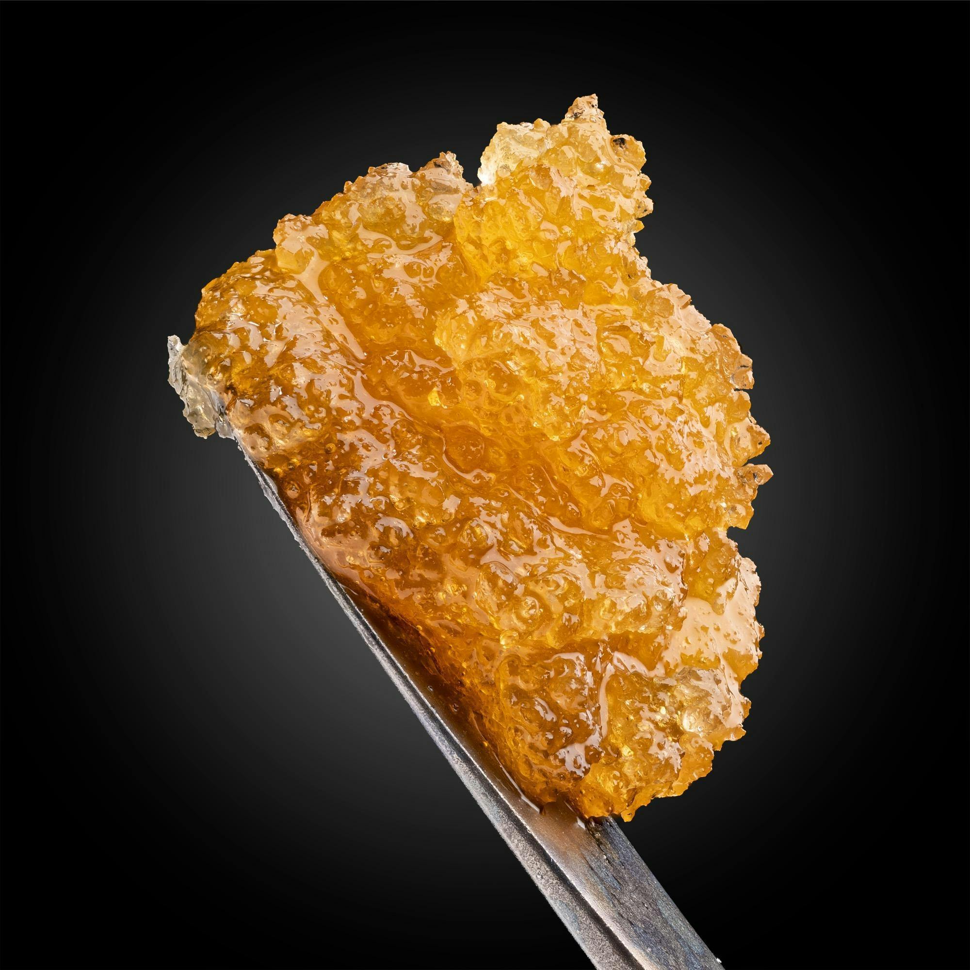 Boro Family Farms - Cherry Tree | Live Resin Sugar | 1g - 1
