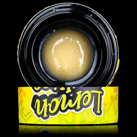 Have Hash - Lemon Cookies | Tier 2 Live Rosin | 2g - 1