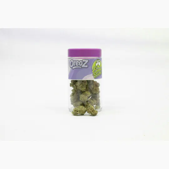Eighth Brother - Eighth Brother | Oreoz | Flower Jar | Indoor | 14g - 1