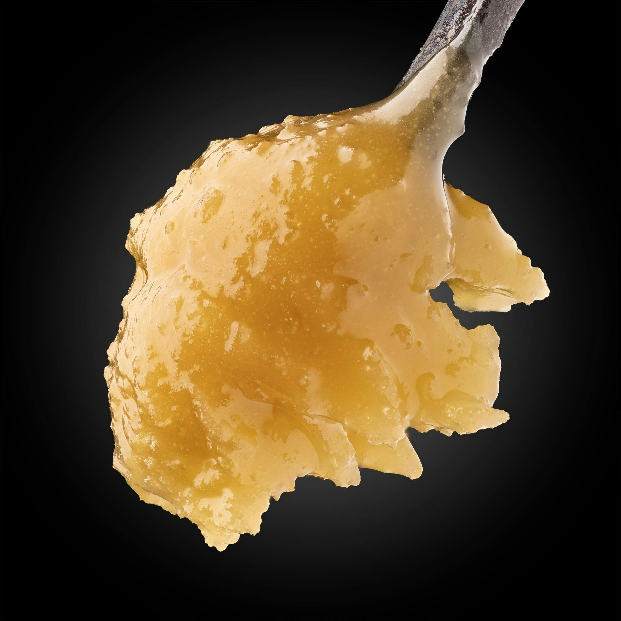 Boro Family Farms - Top Mint | Live Resin Badder | 1g - 1