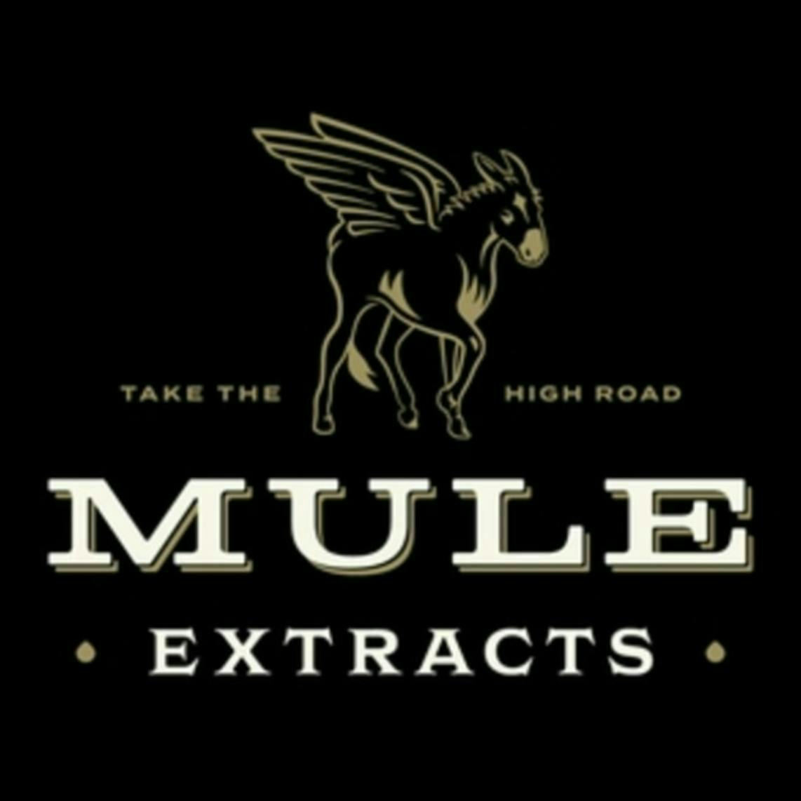 Mule Extracts - Agent Orange | M-TEC Cartridge | 1g - 1