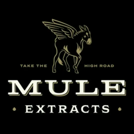 Mule Extracts - Agent Orange | M-TEC Cartridge | 1g - 1