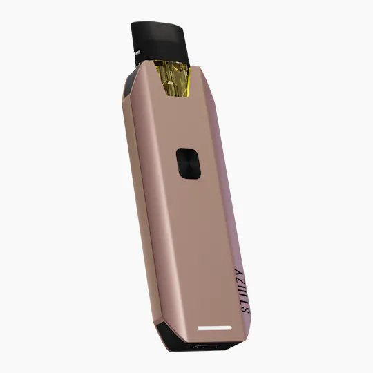 STIIIZY - Battery - Pro XL - Rose - 1
