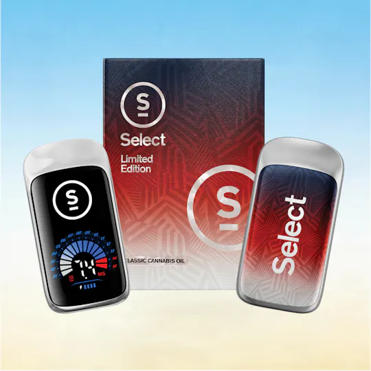 Select - BRIQ 2 Summer Series Apple Pie 2g - 1