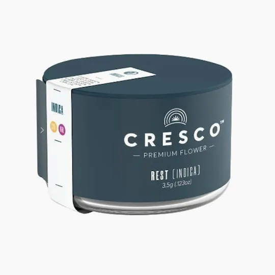 Cresco - Canal Street Runtz | Big Buds | 3.5g - 1