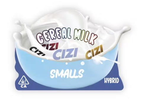 Cizi - Cereal Milk | Smalls | 7g - 1