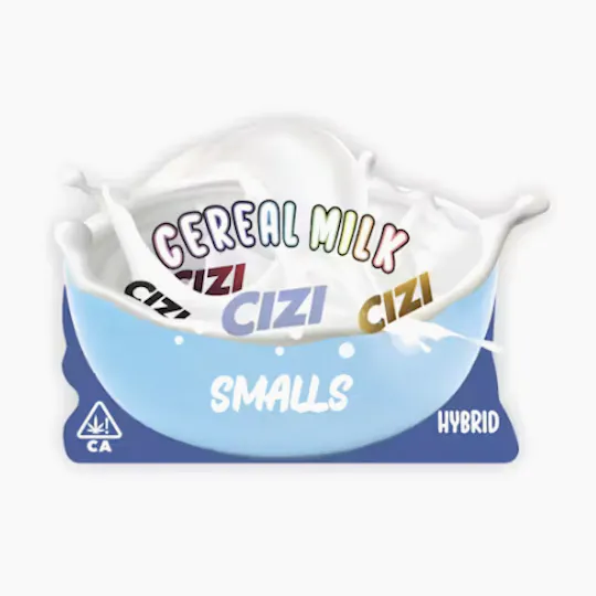 Cizi - Cereal Milk | Smalls | 7g - 1