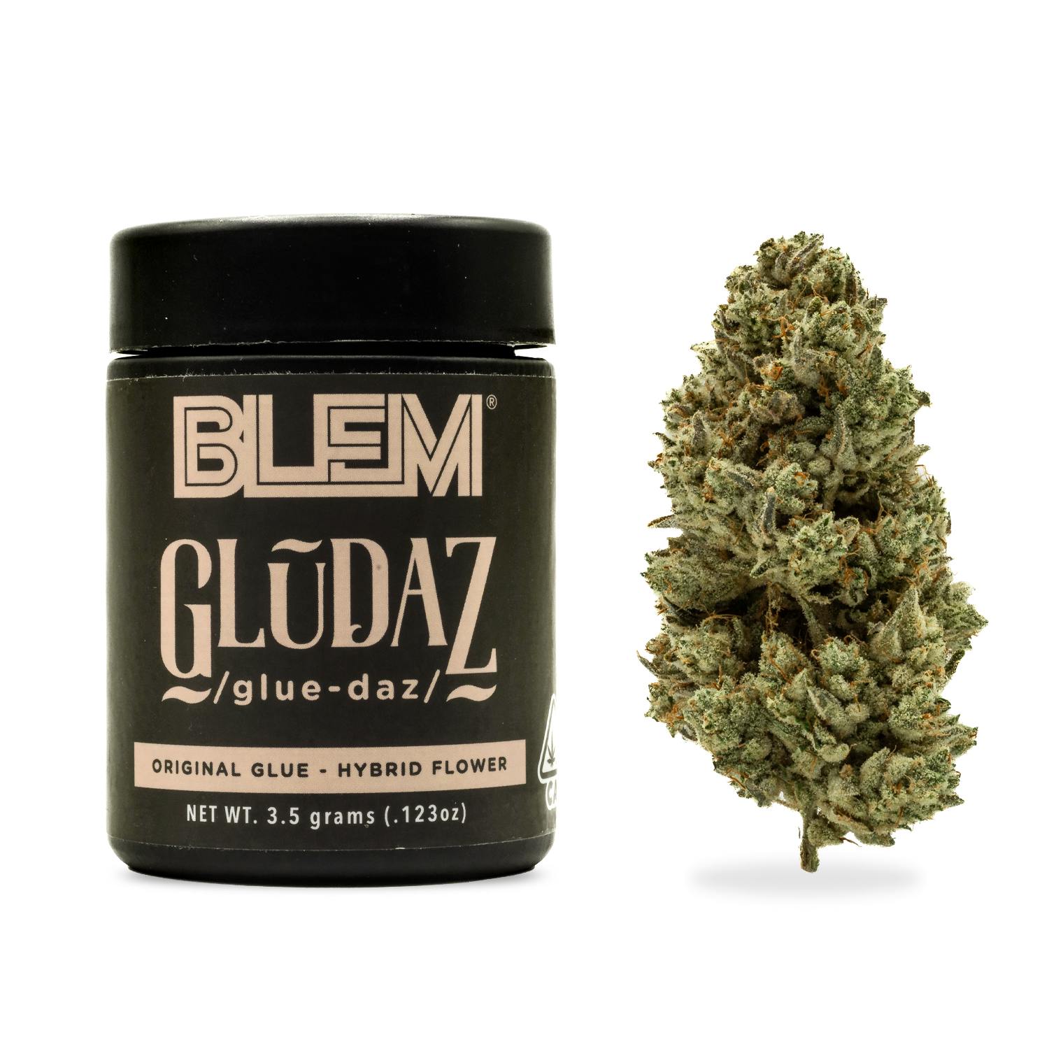 BLEM - BLEM GLUDAZ 3.5g - 1