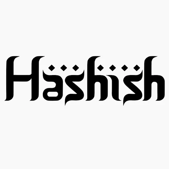 Hashish - Banana Punch | Live Rosin Disposable | 1g - 1