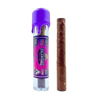 PACKS Los Angeles - Purple Punch | Infused Blunt | 2g - 1