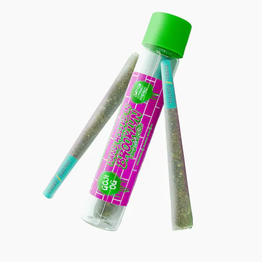 Dumbo Electric - Goji OG | Joint | 1.25g - 1
