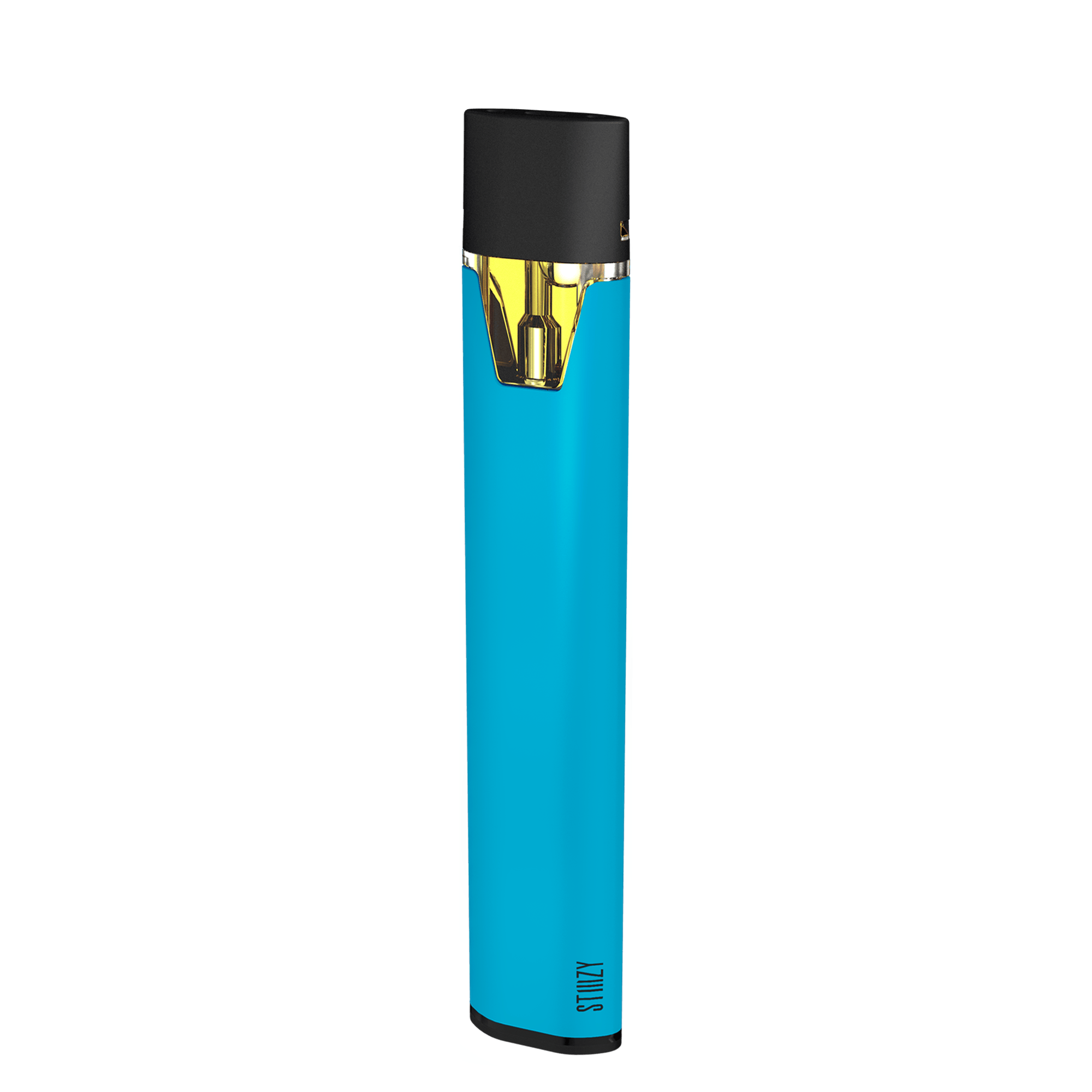 STIIIZY - Battery - Starter Kit - Neon Blue - 1