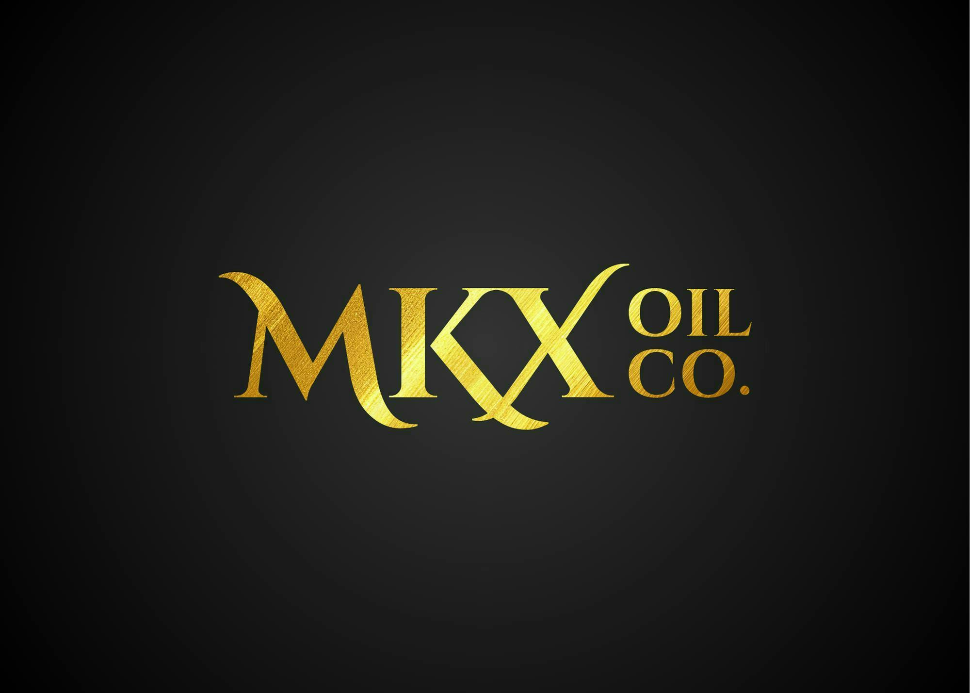 MKX Oil Co - Deep Sleep | Tropical Mix Gummies | 200mg | 20ct | 10/mgea - 1