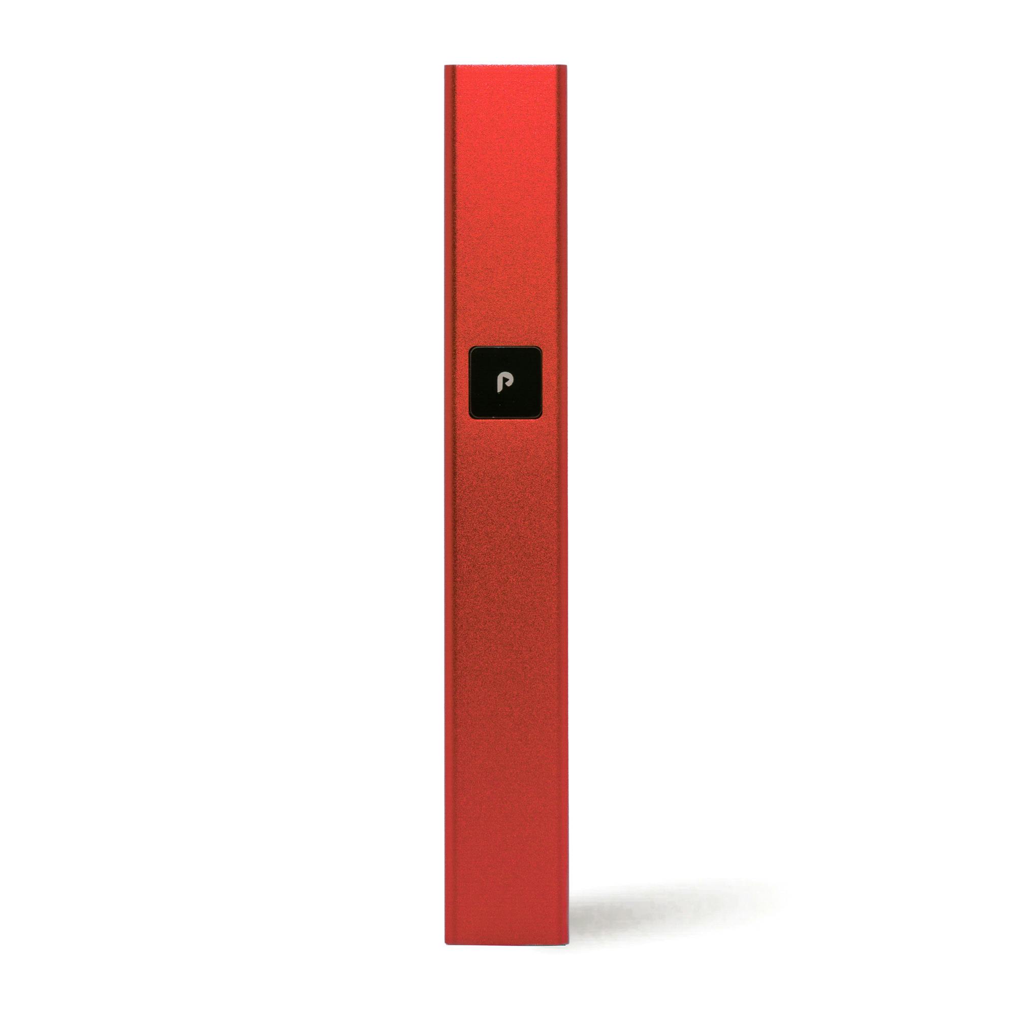 PLUGPLAY™ - PLAY Battery Kit - Red Steel USB-C - 1