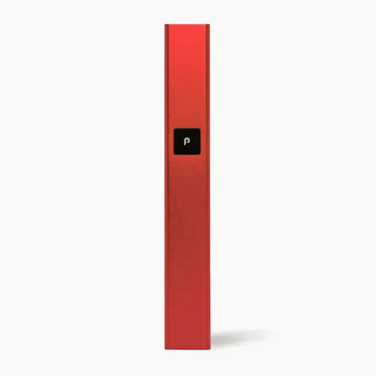 PLUGPLAY™ - PLAY Battery Kit - Red Steel USB-C - 1