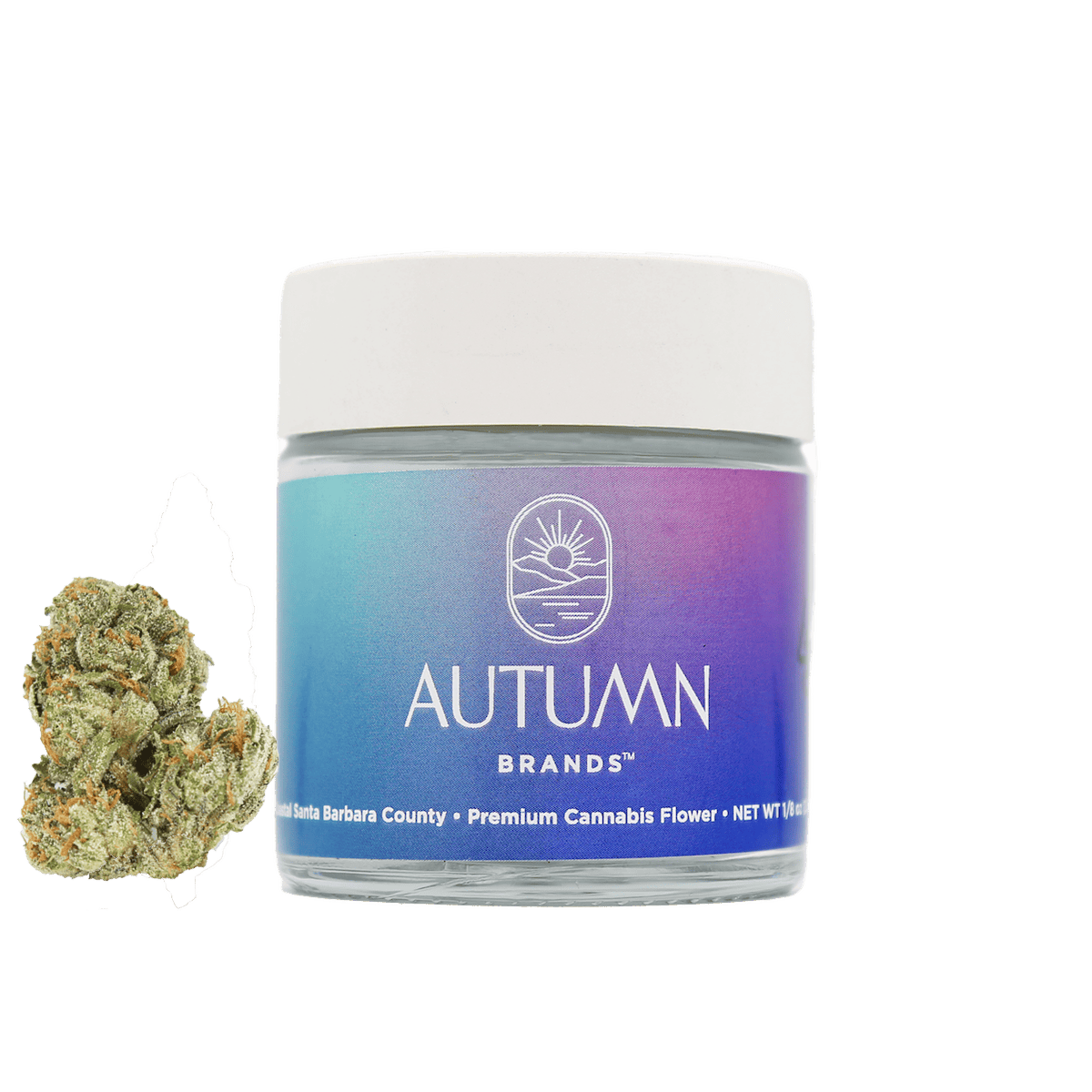 Autumn Brands - Sweet ZZZ's CBD - 1