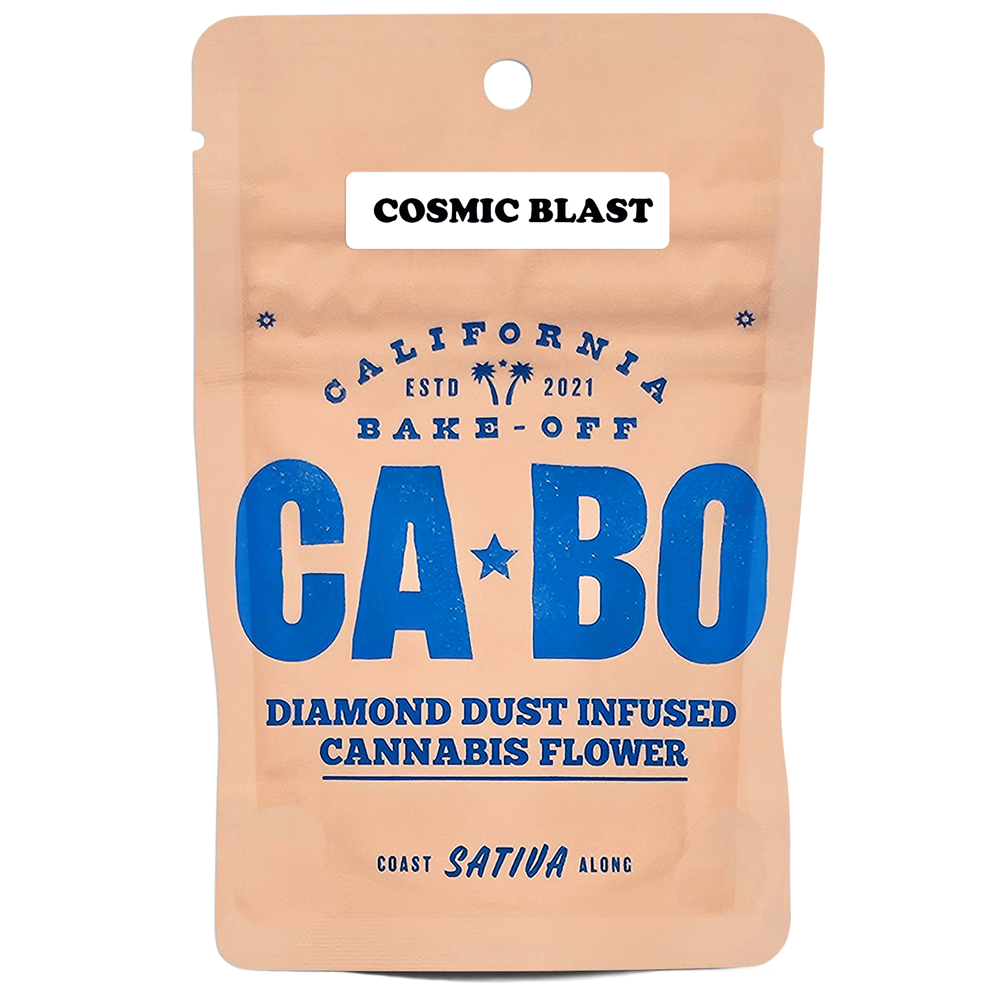 CABO - CABO | Cosmic Blast | Diamond Dusted | 14g - 1