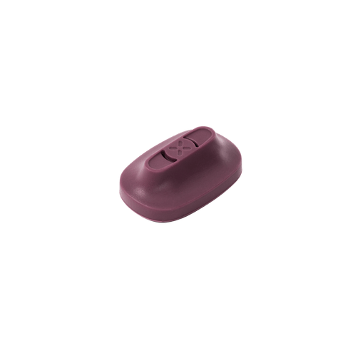PAX - PAX 2/3 Raised Mouthpiece - 1