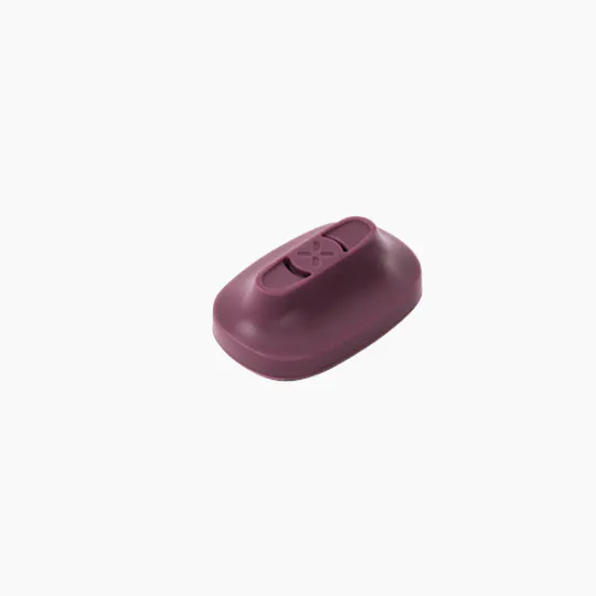 PAX - PAX 2/3 Raised Mouthpiece - 1