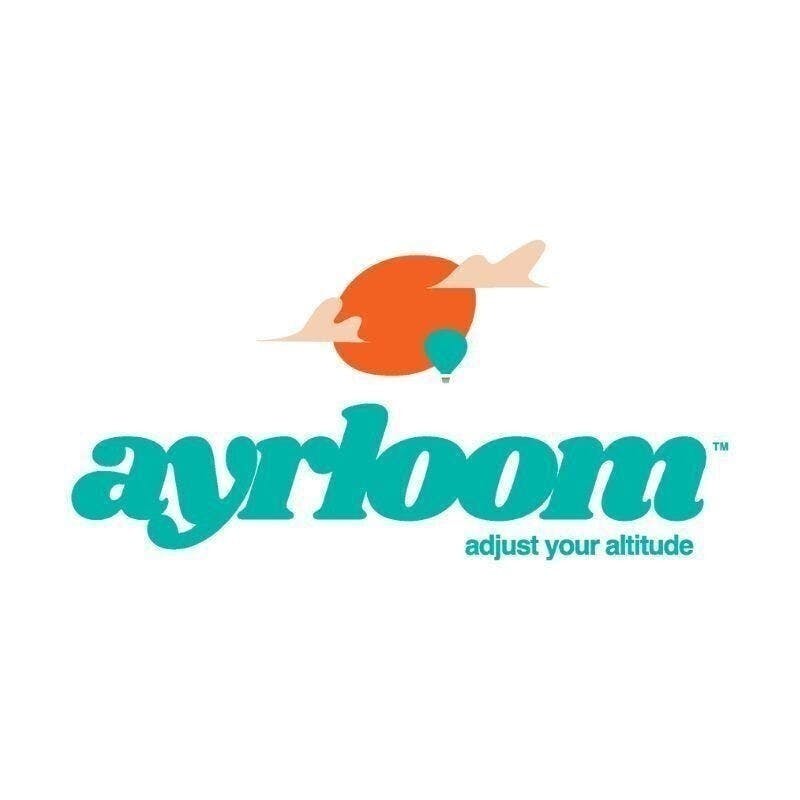 ayrloom - Cran Haze | Cartridge | 1g - 1