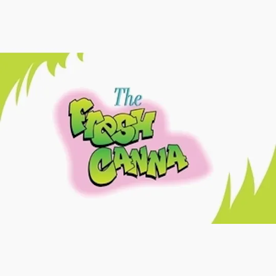 Fresh Canna - Fresh Canna | Head Hunter | Big Buds - 1