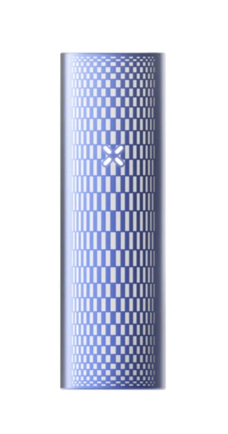 PAX - PAX Plus | Artist Series - Periwinkle | Vaporizer - 1