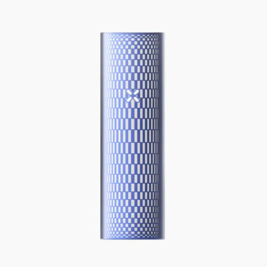 PAX - PAX Plus | Artist Series - Periwinkle | Vaporizer - 1