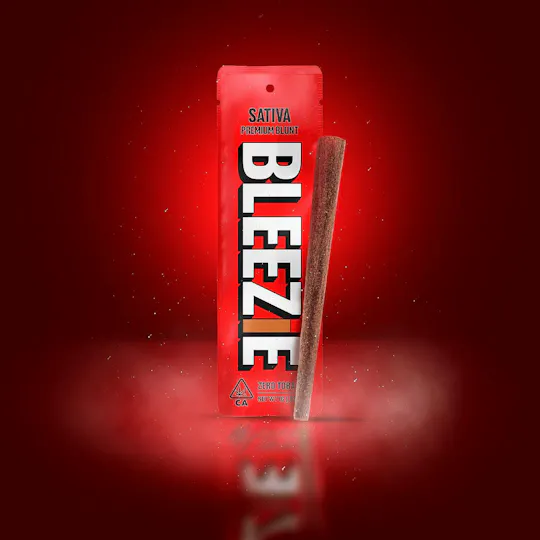 Bleezie - Bleezie | Sativa | Blunt | 1g - 1