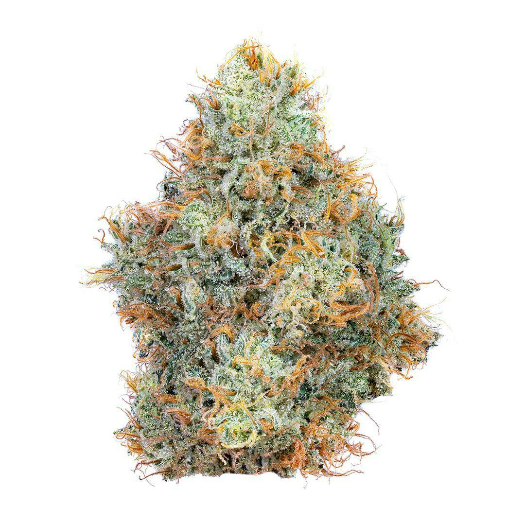 Connected Cannabis Co. - Super Dog | Big Buds | 3.5g - 1