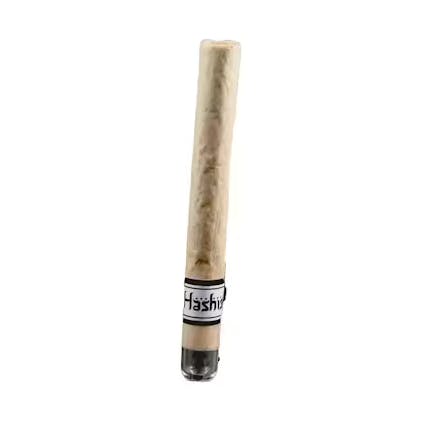 Hashish - 777 | Hash Hole Infused Joint | 1.6g - 1