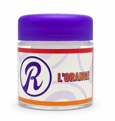 Runtz - L'Orange | Big Buds | 3.5g - 1