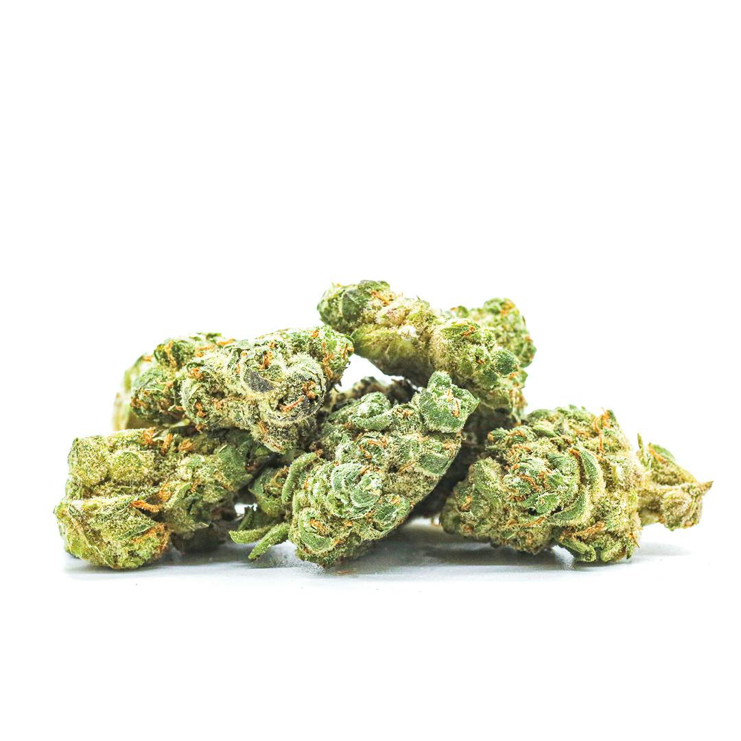 Claybourne Co. - GMO (14g) - Small Buds - 1
