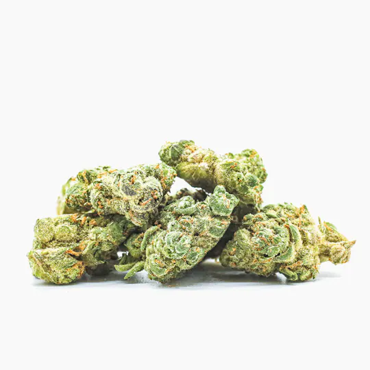 Claybourne Co. - GMO (14g) - Small Buds - 1