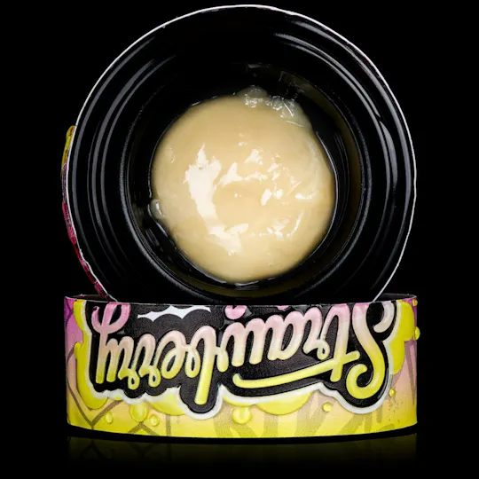 Have Hash - Strawberry Wilson | Tier 2 Live Rosin | 1g - 1