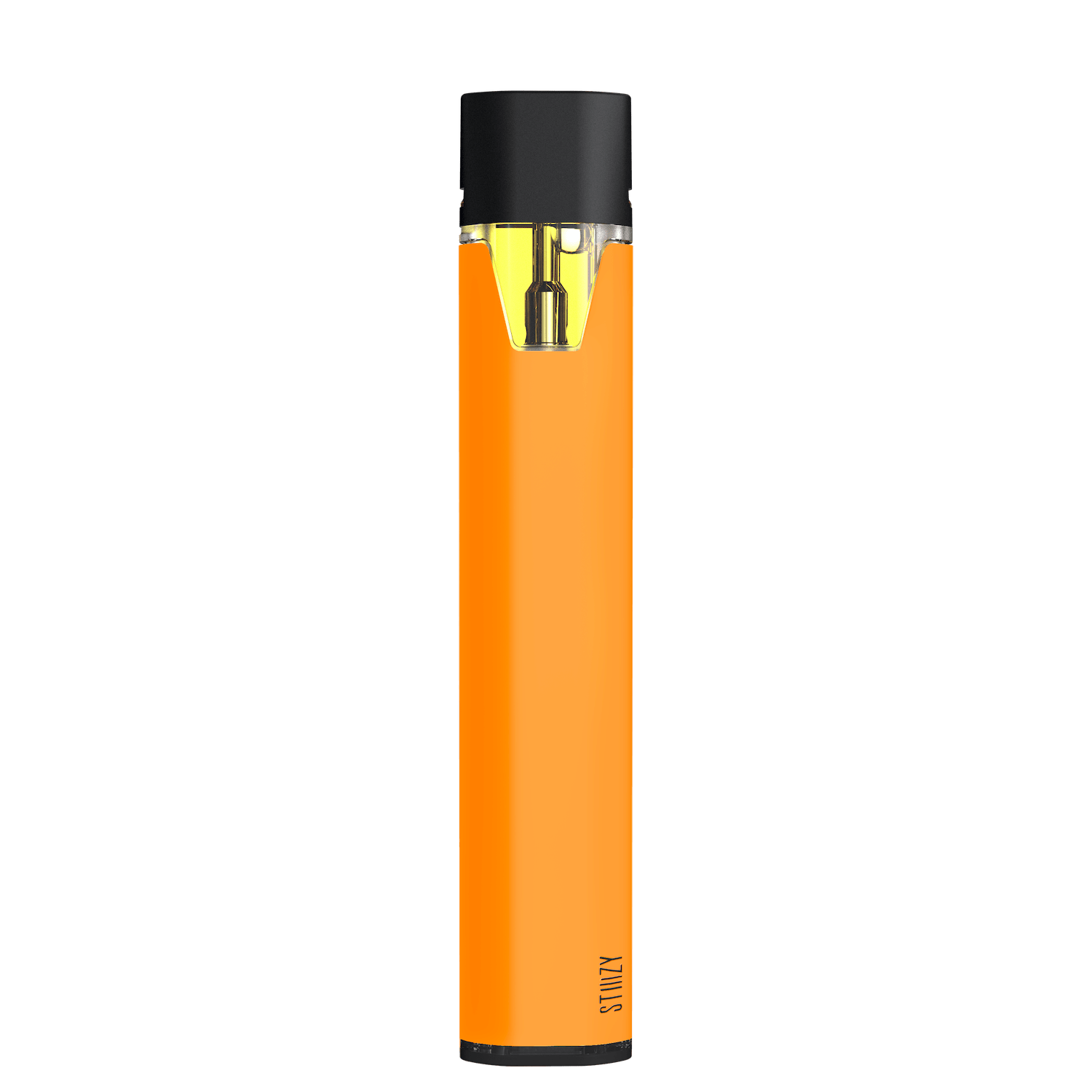 STIIIZY - Battery - Starter Kit - Neon Orange - 1
