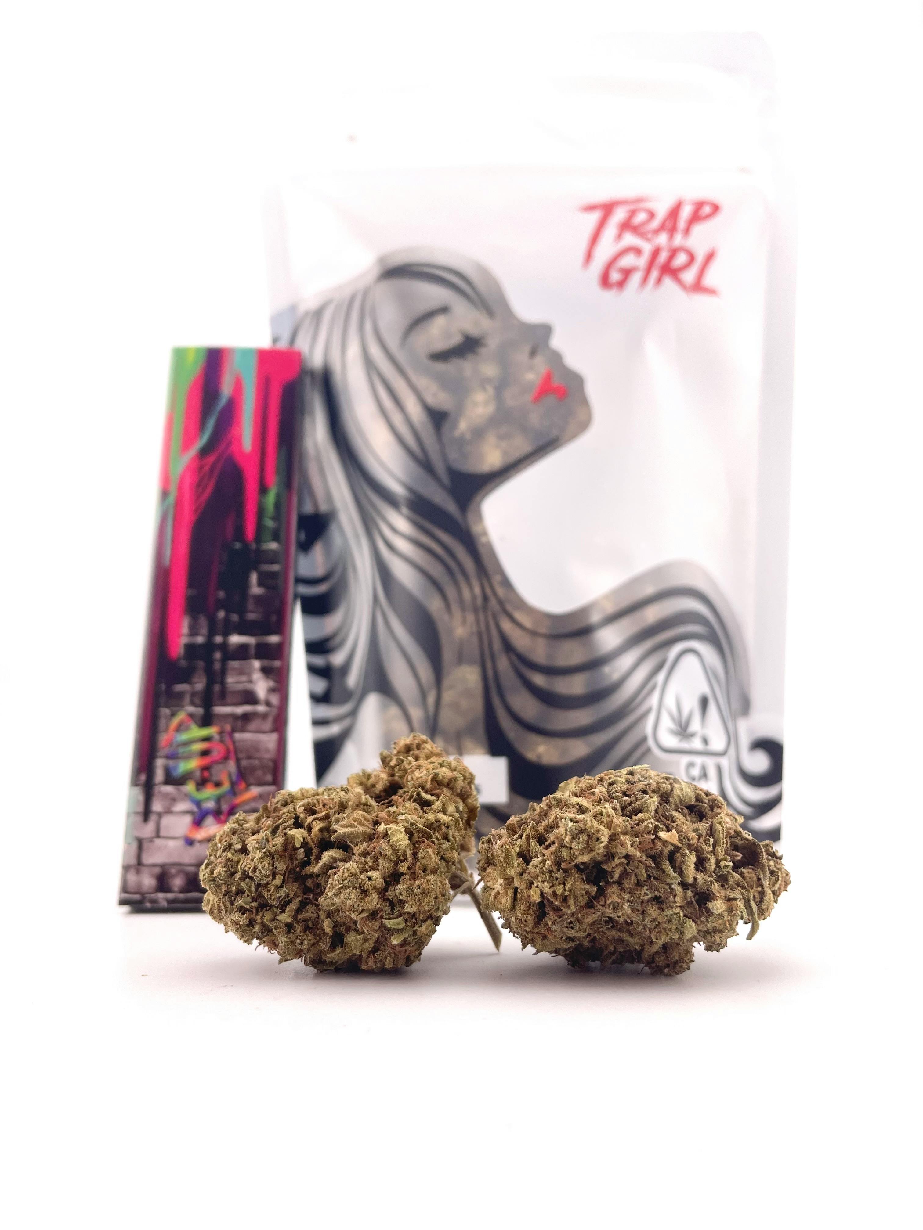 Taste Brand - Clementine | Big Buds | 28g - 1