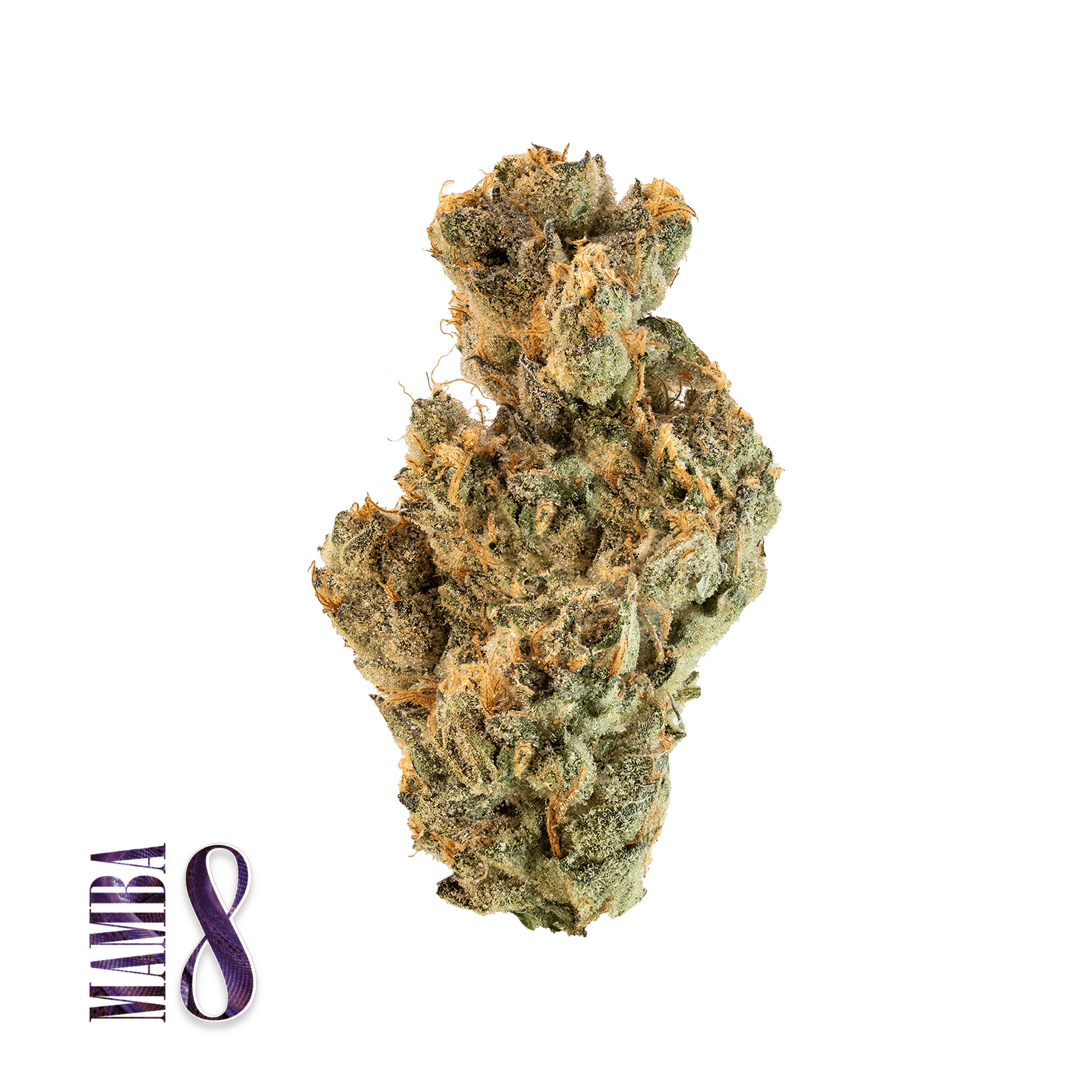 Traditional - Traditional - Mamba 8 3.5g - 1