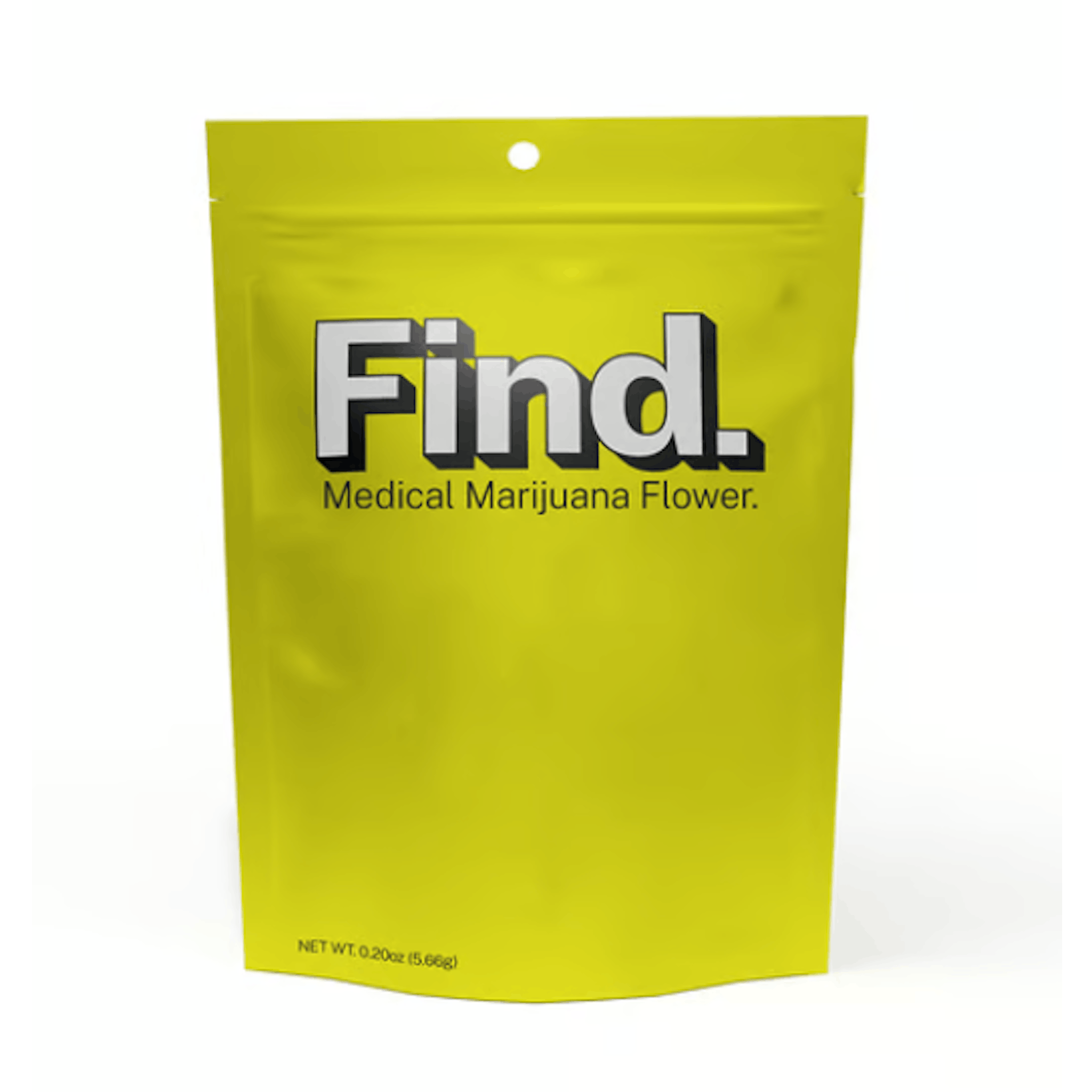Find - Tiki Cream | Flower | 5.66g - 1