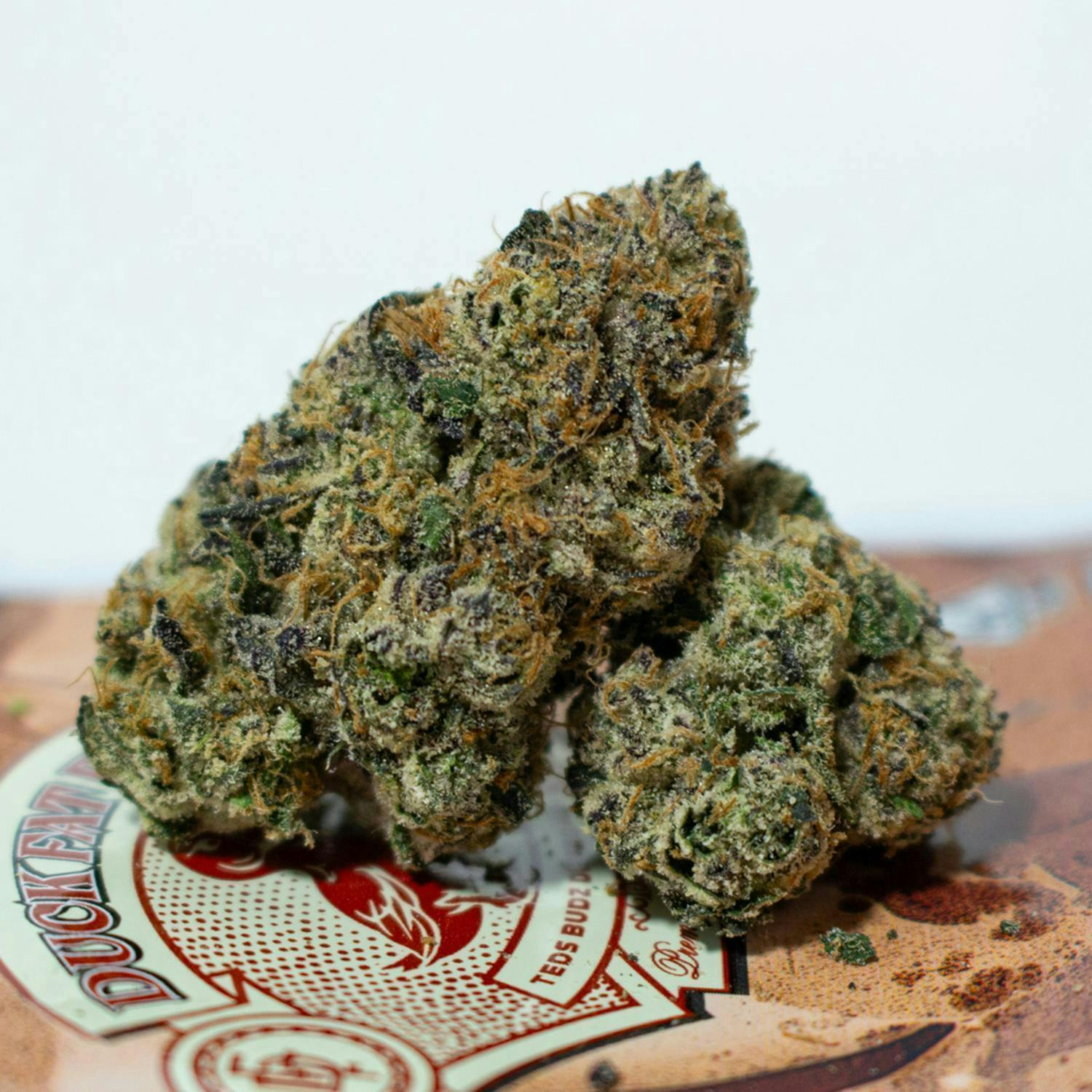TEDS BUDZ - Teds Budz | Duck Fat Fries | 3.5g - 1