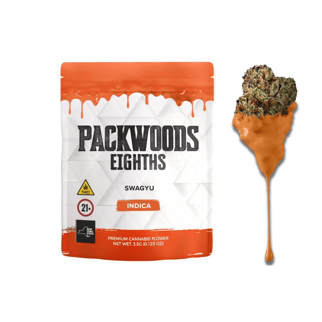 PACKS Los Angeles - Swagyu | Flower | 3.5g - 1