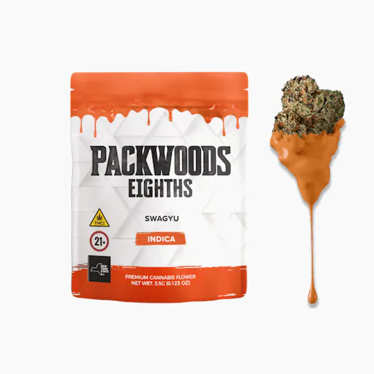 PACKS Los Angeles - Swagyu | Flower | 3.5g - 1